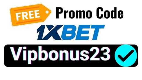 Best 1xBet promo codes: official free promotions.